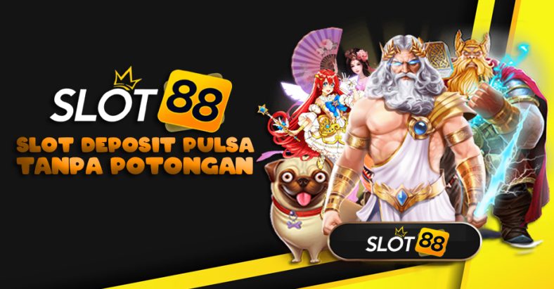 Simak Fitur Terbaru Slot Pulsa Tri Kemudahan dan Kepraktisan dalam Bertransaksi