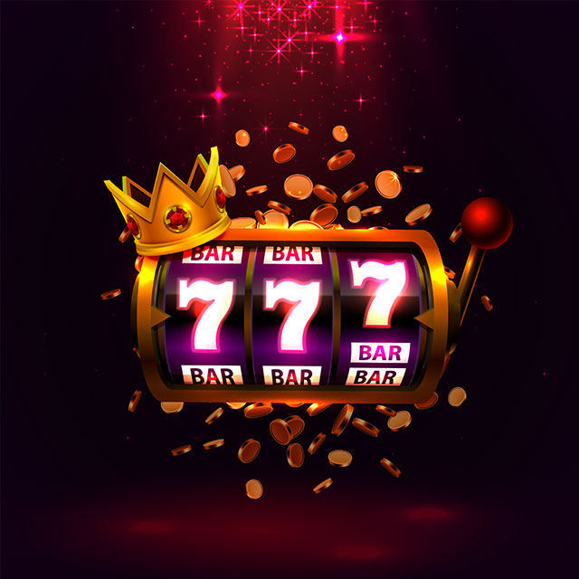 Slot777: Rahasia Menang Besar